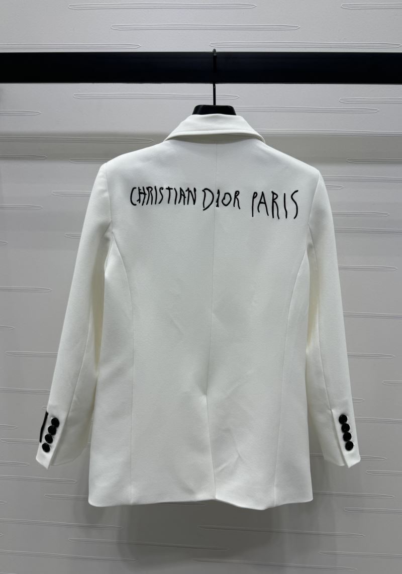 Christian Dior Outwear